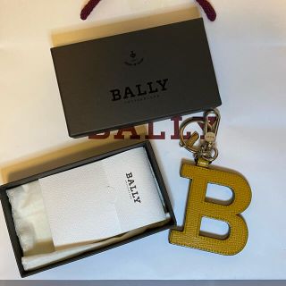 バリー(Bally)のバリー BALLY キーホルダー(キーホルダー)