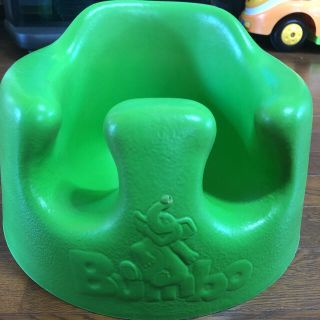 バンボ(Bumbo)のバンボ　ベビーチェア(その他)