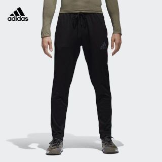 アディダス(adidas)のadidas アディダス クライマヒート パンツ 黒 グレー 2点(その他)