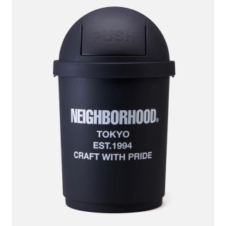 ネイバーフッド(NEIGHBORHOOD)のコグマ様専用NEIGHBORHOOD CI / P-TRASH CAN + CI(その他)