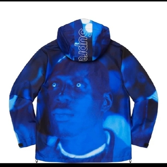 Supreme - Nas and DMX GORE-TEX Shell Jacket M SUPの通販 by ...