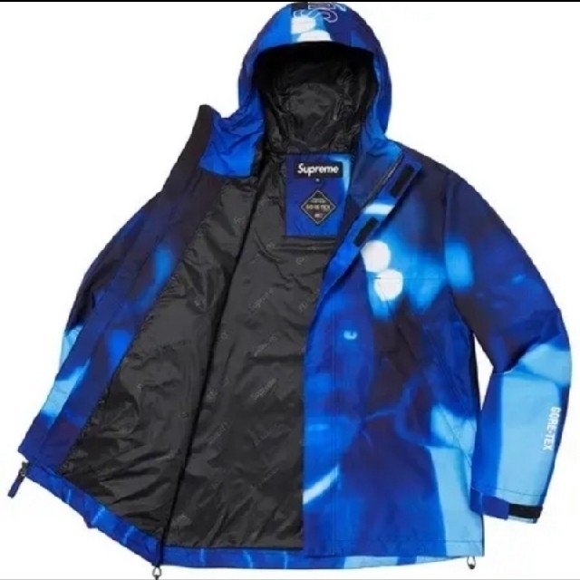 メンズNas and DMX GORE-TEX  Shell Jacket M SUP