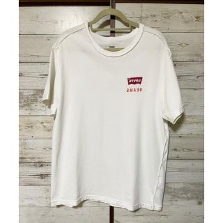 ビームス(BEAMS)のLEVI'S×BEAMS   コラボTシャツ(Tシャツ/カットソー(半袖/袖なし))