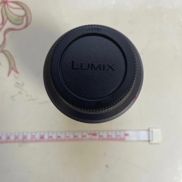 LUMIX G VARIO 45-200mm/F4.0-5.6 II