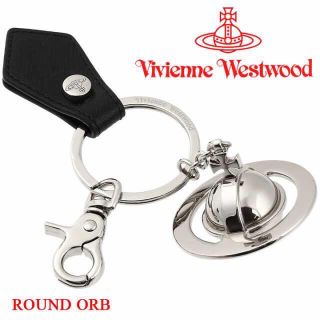 ヴィヴィアンウエストウッド(Vivienne Westwood)のヴィヴィアンウエストウッド　キーホルダー(キーホルダー)