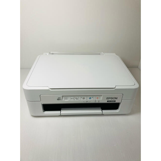 美品　EPSON　PX-049A  プリンター　動作良好　エプソン