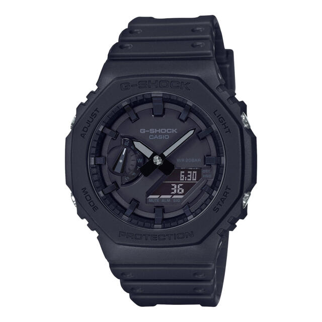 G-SHOCK GA-2100-1A1JF