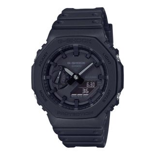 ジーショック(G-SHOCK)のG-SHOCK GA-2100-1A1JF (腕時計(デジタル))