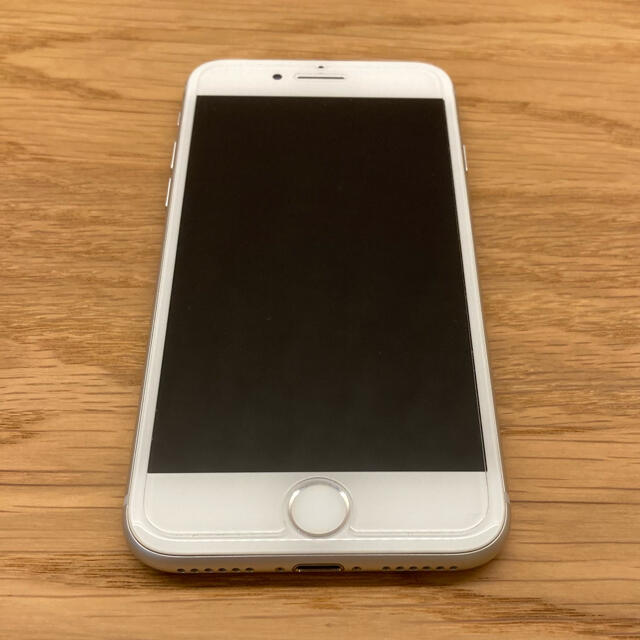 iPhone - m　iphone8 本体 64GB SIMフリー