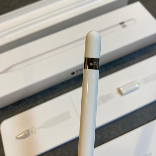 Apple pencil（第一世代）※美品　※送料込み　アップルペンシル 1