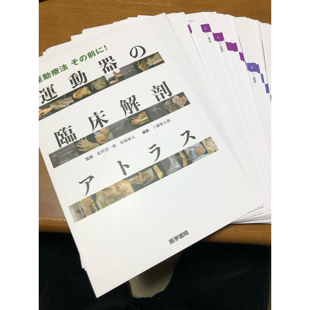 ☆決算特価商品☆ 運動療法 その前に 運動器の臨床解剖アトラス