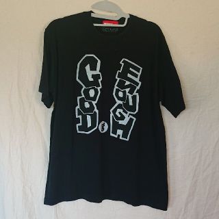 グッドイナフ(GOODENOUGH)のGOODENOUGH Ｔシャツ(Tシャツ/カットソー(半袖/袖なし))