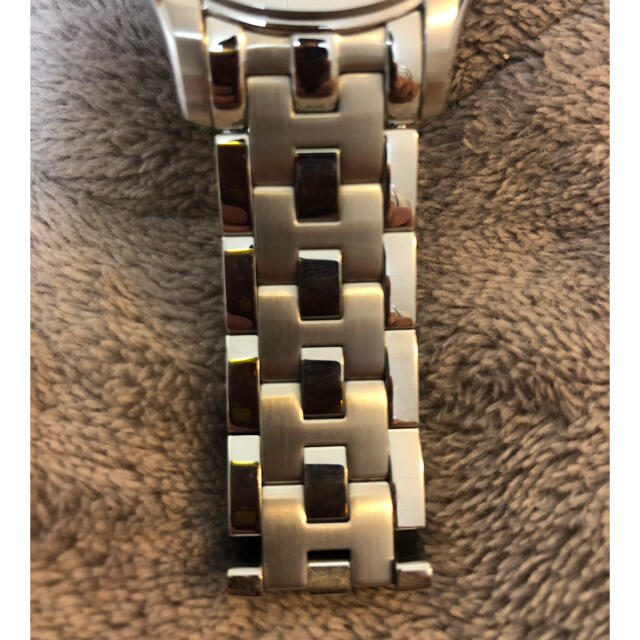 Hamilton(ハミルトン)の[美品]HAMILTON ハミルトンジャスマスター　ビューマチックオープンハート メンズの時計(腕時計(アナログ))の商品写真