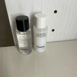 シャネル(CHANEL)のシャネル　スキンケア(化粧水/ローション)