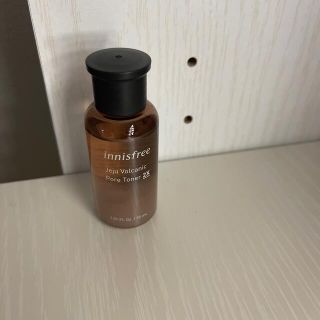 イニスフリー(Innisfree)のイニスフリー　ヴォルカニック　ポア　トナー(ブースター/導入液)