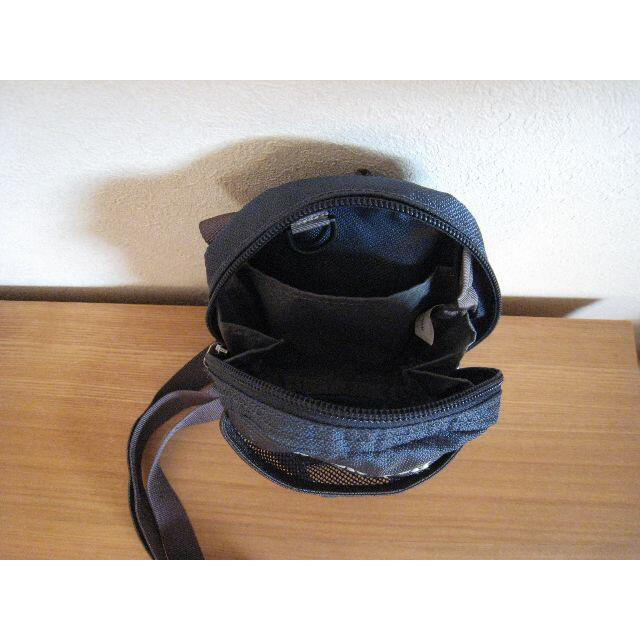 mont bell(モンベル)のモンベル　ショルダーポーチ メンズのバッグ(ショルダーバッグ)の商品写真