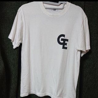 グッドイナフ(GOODENOUGH)のGOODENOUGH Ｔ シャツ(Tシャツ/カットソー(半袖/袖なし))