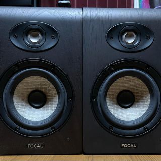 Focal Shape 50 ペア(スピーカー)