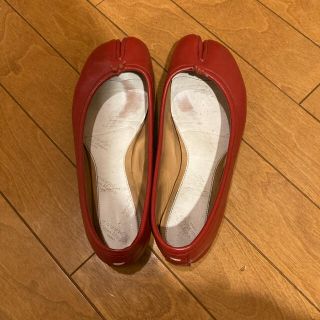 マルタンマルジェラ(Maison Martin Margiela)の専用(バレエシューズ)