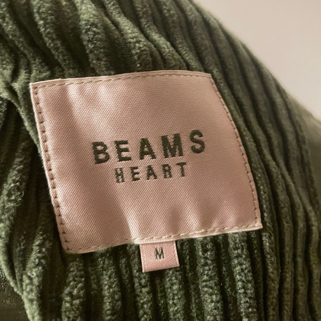 Needles(ニードルス)のbeams♡jacket メンズのジャケット/アウター(テーラードジャケット)の商品写真