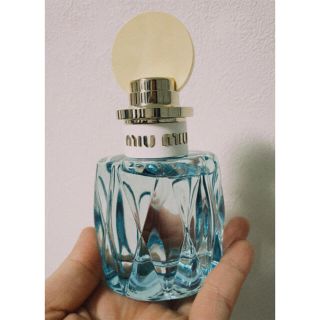 ミュウミュウ(miumiu)のmiumiu 香水(香水(女性用))