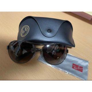 レイバン(Ray-Ban)のレイバン　RayBan サングラス　メンズ　レディース　RB3386(サングラス/メガネ)