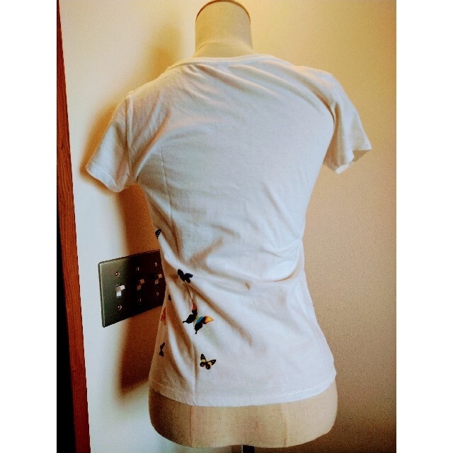 Graniph(グラニフ)のGraniph　シャツ レディースのトップス(Tシャツ(半袖/袖なし))の商品写真