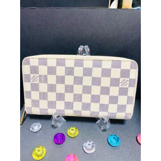 ルイヴィトン(LOUIS VUITTON)のビトン長財布　正規品鑑定済み　早い者勝ち！(長財布)