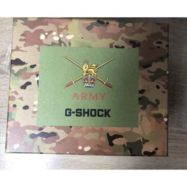 G-SHOCK(ジーショック)のカシオ G-SHOCK MUDMASTER GG-B100BA-1AJR メンズの時計(腕時計(デジタル))の商品写真