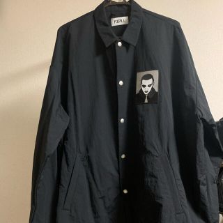 ファセッタズム コーチジャケット ナイロンジャケット(メンズ)の通販