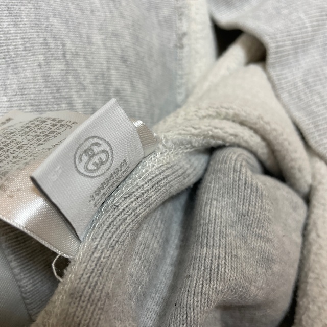 Champion(チャンピオン)のSTUSSY×Champion reverseweave メンズのトップス(スウェット)の商品写真