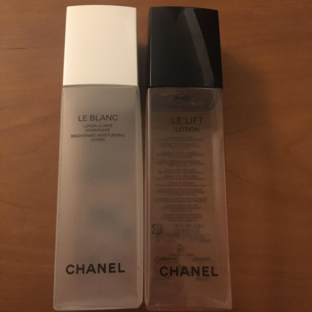 CHANEL - CHANELシャネル化粧水ボトルの通販 by にゃん's shop｜シャネルならラクマ