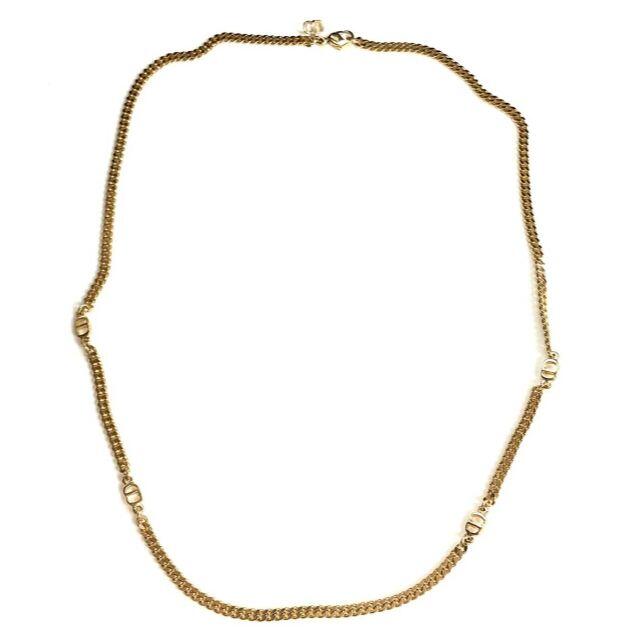 贅沢品 38-99)クリスチャンディテール - Dior Christian CDロゴ
