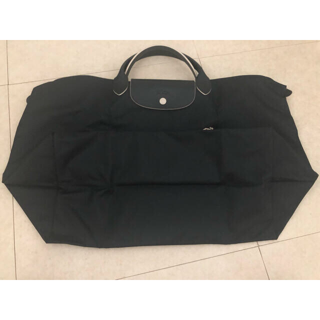 LONGCHAMP(ロンシャン)の新品同様★ロンシャン★ル・プリアージュ★Lサイズ レディースのバッグ(トートバッグ)の商品写真