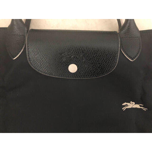 LONGCHAMP(ロンシャン)の新品同様★ロンシャン★ル・プリアージュ★Lサイズ レディースのバッグ(トートバッグ)の商品写真