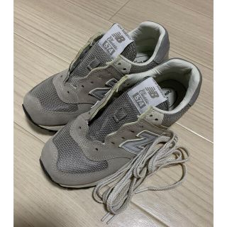 ニューバランス(New Balance)のニューバランス NB クラシック 574 スニーカー (スニーカー)