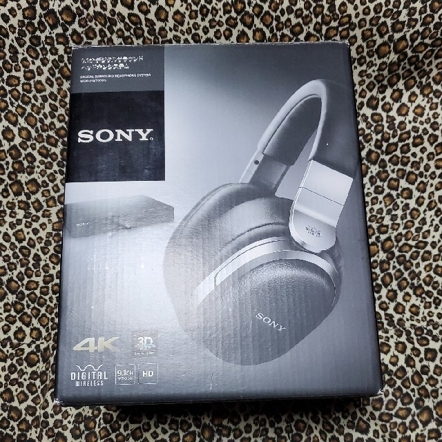 SONY MDR-HW700DSSONY