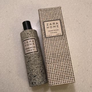 ザラホーム(ZARA HOME)のzoom home home spray(アロマグッズ)