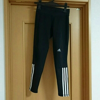 アディダス(adidas)のadidasタイツ(その他)