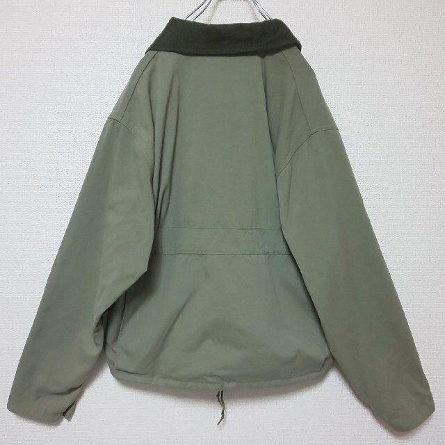 L.L.Bean - 【極希少/USA製】L.L.Bean ハンティングジャケット L.L.Bean - 【極希少/USA製】L.L.Bean ハンティングジャケット