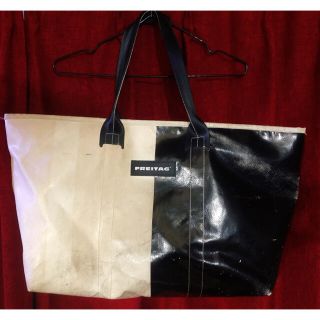 フライターグ(FREITAG)のFREITAG クーパー トートバッグ(トートバッグ)