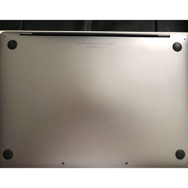 MacBookProMacBookPro 13inch 2016 256GB 箱、充電器付き