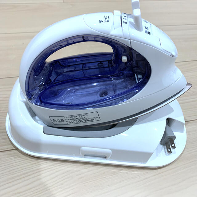 未使用品 パナソニック NI-CL310T-AH Panasonic - パナソニック スチームアイロン NI-CL310T-AH (2018