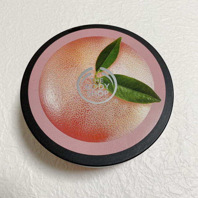 THE BODY SHOP(ザボディショップ)の【未使用】THE BODY SHOP ボディバター コスメ/美容のボディケア(ボディクリーム)の商品写真