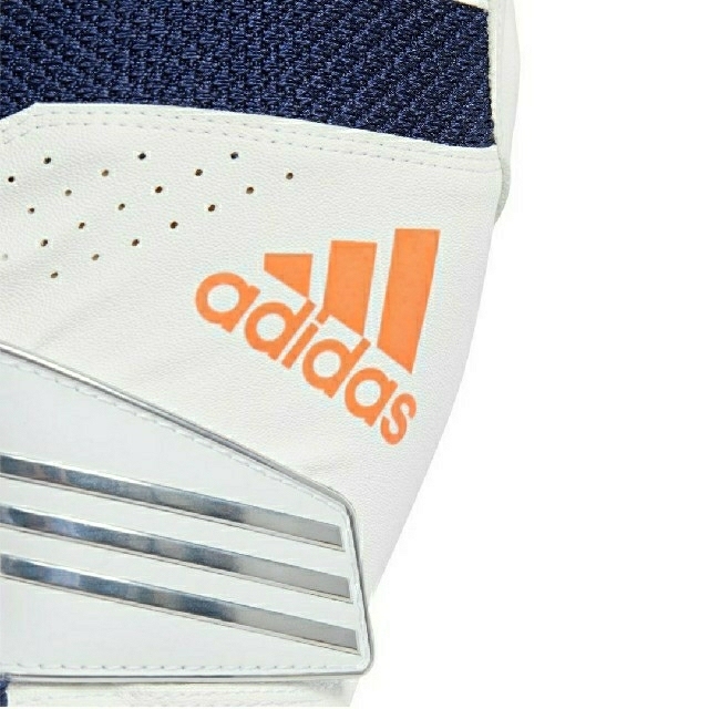adidas(アディダス)の新品未使用　アディダス ハイブリッドレザー　23cm 2枚 スポーツ/アウトドアのゴルフ(ウエア)の商品写真