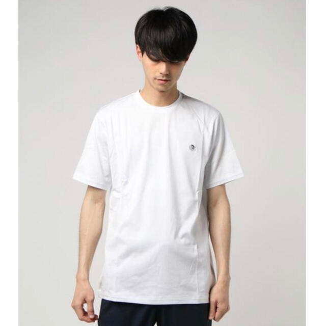 DIESEL(ディーゼル)のディーゼル　Tシャツ メンズのトップス(Tシャツ/カットソー(半袖/袖なし))の商品写真