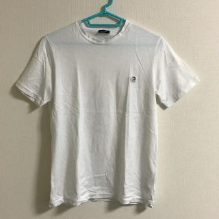 ディーゼル(DIESEL)のディーゼル　Tシャツ(Tシャツ/カットソー(半袖/袖なし))