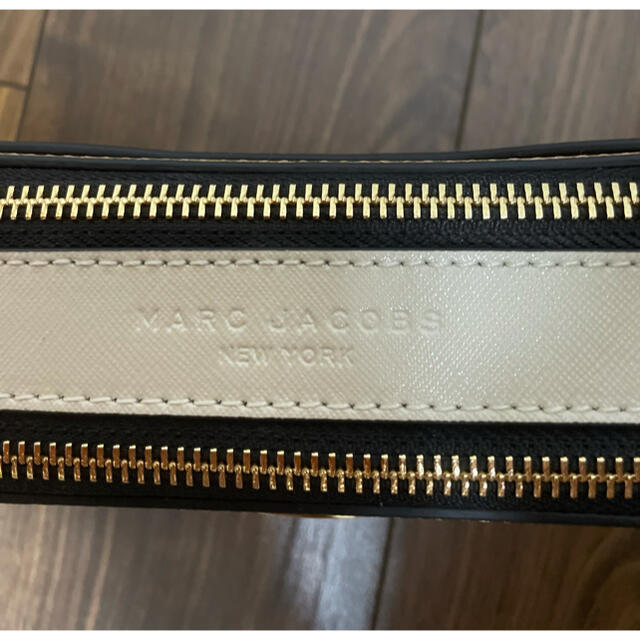 MARC JACOBS マークジェイコブス ショルダーバッグ 2