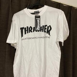 スラッシャー(THRASHER)のTHRASHER 半袖Tシャツ(Tシャツ/カットソー(半袖/袖なし))