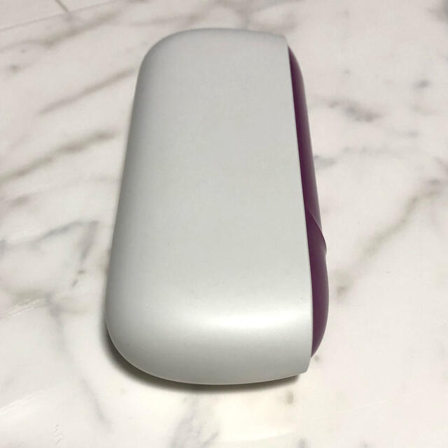 IQOS(アイコス)の ⭐️iQOS 3 DUO  美品⭐️最終値下げ⭐️ メンズのファッション小物(タバコグッズ)の商品写真